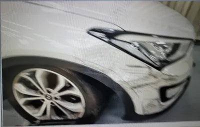 2015 Hyundai Santa FE KMHSW81UBFU461895 VIN:KMHSW81UBFU461895