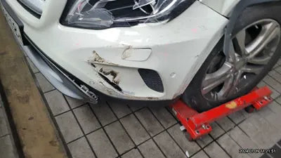 2017 Mercedes-Benz GLA 200 WDCTG0JB8HJ287550 VIN:WDCTG0JB8HJ287550