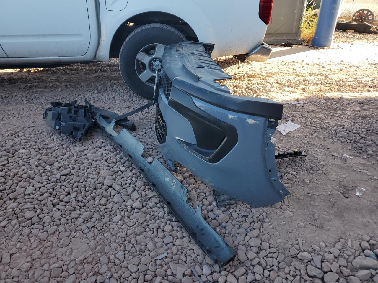 2023 HONDA HR-V SPORT VIN:3CZRZ1H51PM715809