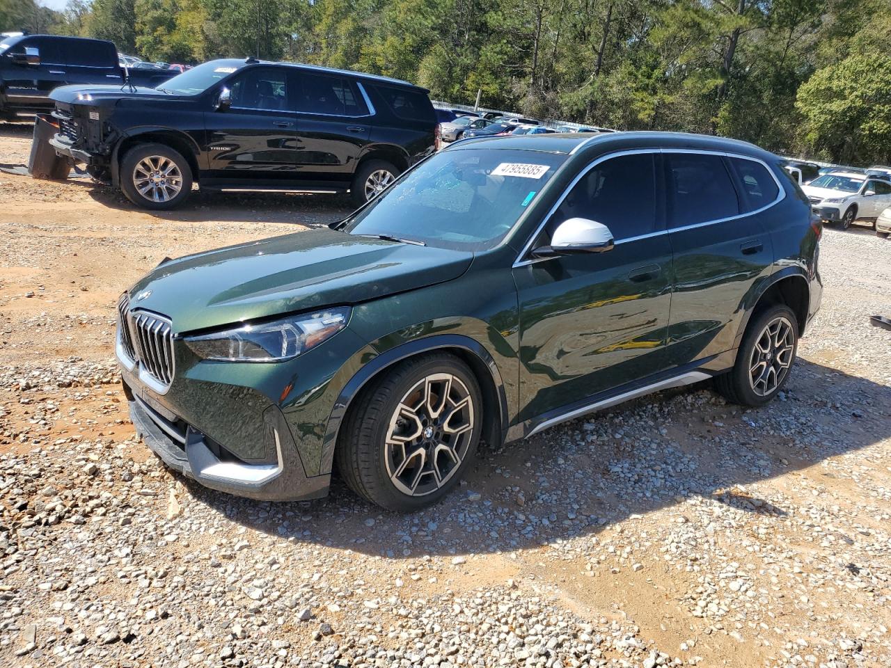 2023 BMW X1 XDRIVE28I VIN:WBX73EF0XP5W54109