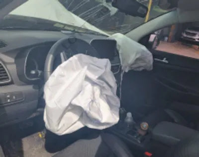 2019 Hyundai Tucson KMHJ3817HKU153889 VIN:KMHJ3817HKU153889