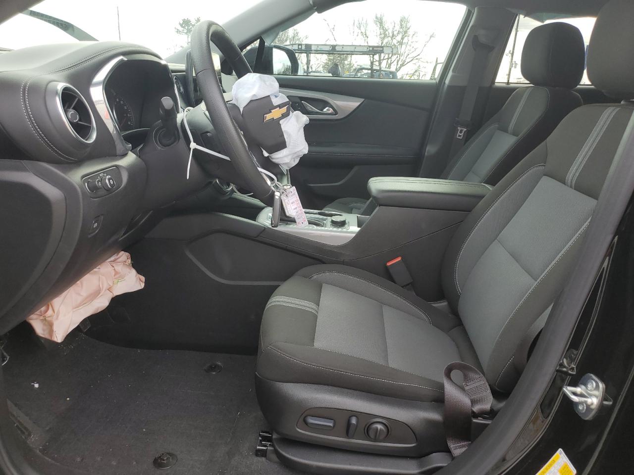 2024 CHEVROLET BLAZER 2LT VIN:3GNKBCR47RS121969