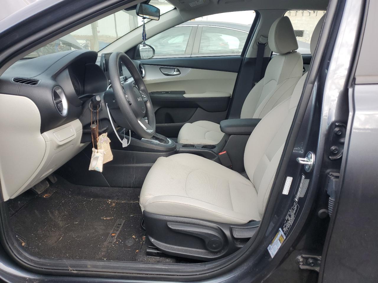 2023 KIA FORTE LX VIN:3KPF24ADXPE678818