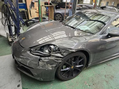2019 Porsche Cayman 121KMWP0AA2A88KS2 VIN:121KMWP0AA2A88KS2