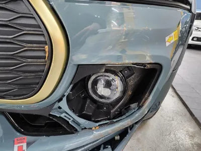 2022 MINI Clubman VIN: