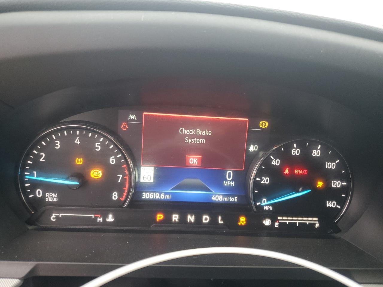 2022 FORD EXPLORER XLT VIN:1FMSK7DH6NGA63920