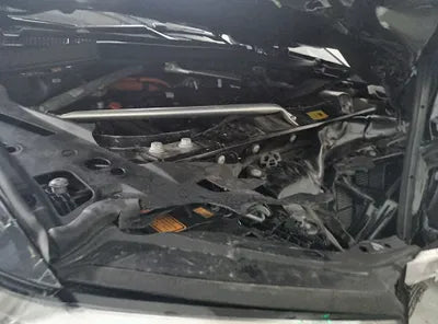 2023 BMW 545 WBATA6103P9N97501 VIN:WBATA6103P9N97501