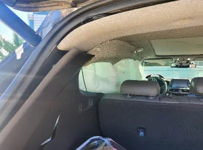 2019 Hyundai Santa FE KMHS381BBKU021969 VIN:KMHS381BBKU021969