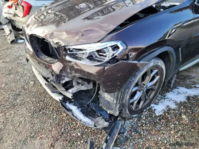 2020 BMW 320 WBAUZ3102L9C62769 VIN:WBAUZ3102L9C62769