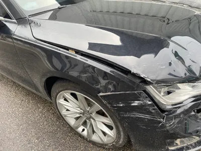 2015 Audi A7 WAUZZZ4G8FN058486 VIN:WAUZZZ4G8FN058486