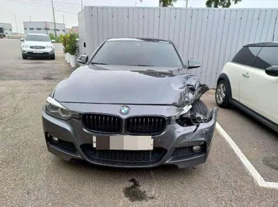 2018 BMW 330 WBA8B910XJA539184 VIN:WBA8B910XJA539184