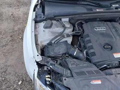 2015 Audi A5 WAUZZZ8T0FA049120 VIN:WAUZZZ8T0FA049120