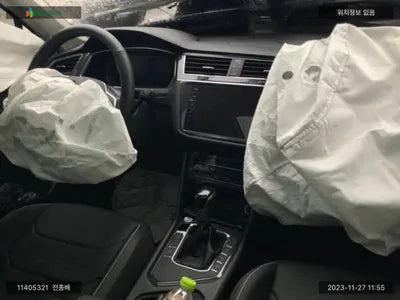 2023 Volkswagen Tiguan Allspace WVGZZZ5N0PM050224 VIN:WVGZZZ5N0PM050224