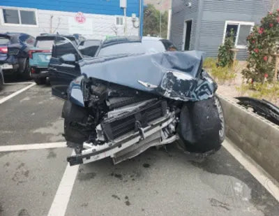 2021 Genesis G80 KMTGB41CDMU073147 VIN:KMTGB41CDMU073147