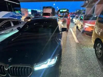 2020 BMW 523 WBA11ES01MWW95150 VIN:WBA11ES01MWW95150