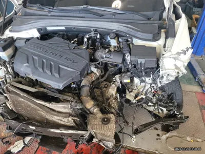 2018 Hyundai Santa FE VIN: