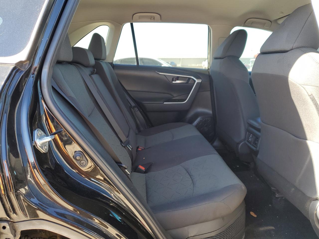 2023 TOYOTA RAV4 WOODLAND EDITION VIN:2T3UWRFV4PW179172
