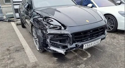 2020 Porsche Cayenne WP1AA29Y5LDA02148 VIN:WP1AA29Y5LDA02148