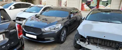 2017 Jaguar XE KNALU411BHS035710 VIN:KNALU411BHS035710