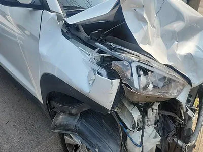 2018 Hyundai Tucson VIN: