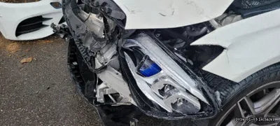 2020 Mercedes-Benz C 200 VIN: