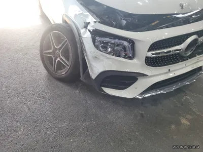 2020 Mercedes-Benz B 250 W1N4M4HB8LW061447 VIN:W1N4M4HB8LW061447