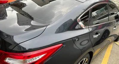2017 Nissan Altima VIN: