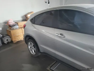 2016 Honda HR-V 3HGRU5850GM200100 VIN:3HGRU5850GM200100