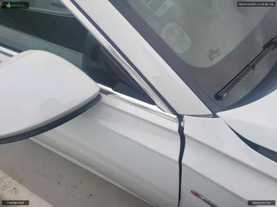 2020 Audi A6 WAUZZZF29LN029284 VIN:WAUZZZF29LN029284