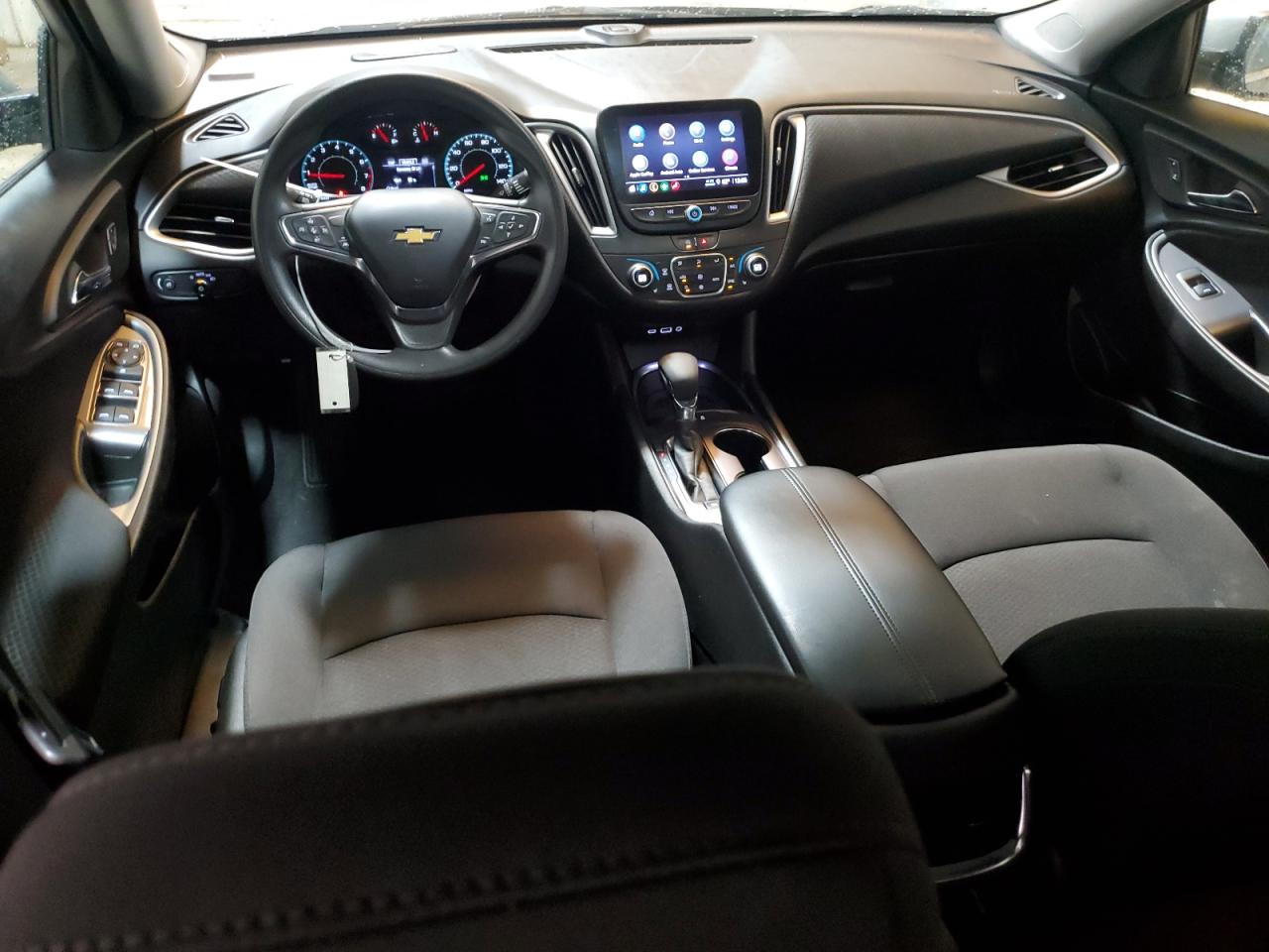 2023 CHEVROLET MALIBU LT VIN:1G1ZD5ST2PF218229