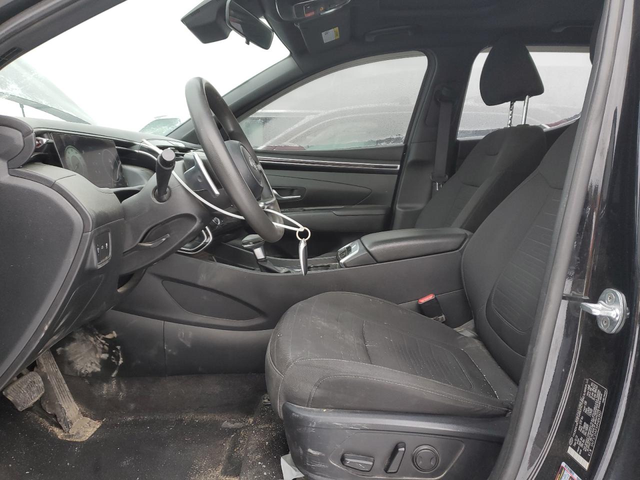 2023 HYUNDAI SANTA CRUZ NIGHT VIN:5NTJCDAFXPH043927