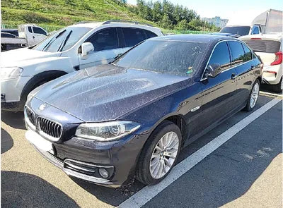 2016 BMW 520 646KMWBA5E5106GG0 VIN:646KMWBA5E5106GG0