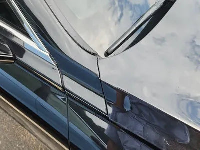 2022 Genesis G80 VIN: