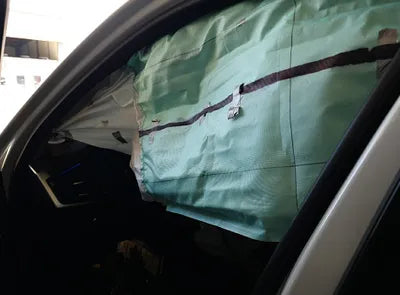 2018 BMW 540 WBAKT0108J0Z76721 VIN:WBAKT0108J0Z76721