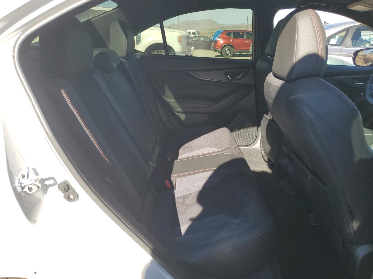 2024 SUBARU WRX LIMITED VIN:JF1VBAN62R9805399