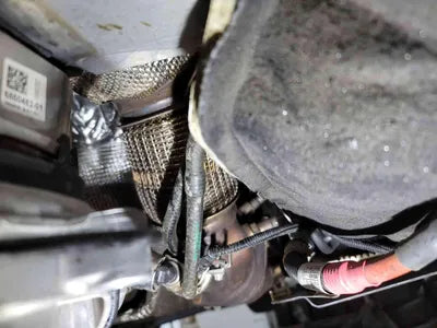 2016 BMW 730 WBA7C4104GG435114 VIN:WBA7C4104GG435114