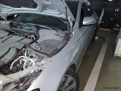 2017 Mercedes-Benz E 400 WDDZF6GB9HA219678 VIN:WDDZF6GB9HA219678