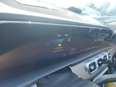 2020 Mercedes-Benz GLE 300 WDCFB1KB1LA099235 VIN:WDCFB1KB1LA099235