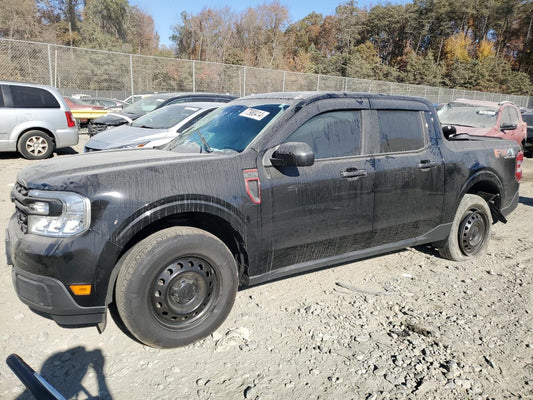 2022 FORD MAVERICK XL VIN:3FTTW8F95NRA41330