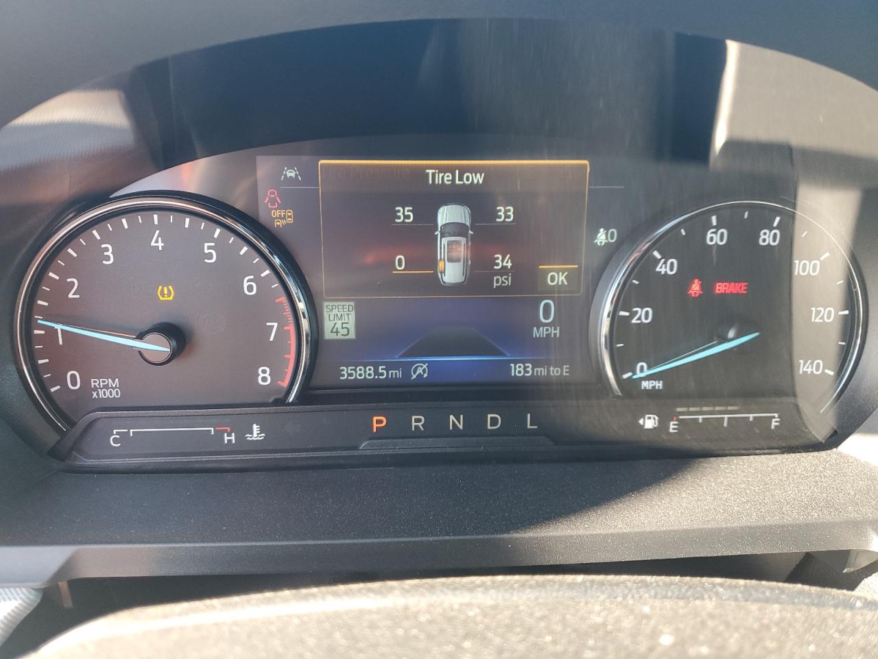 2024 FORD EXPLORER XLT VIN:1FMSK8DHXRGA21696
