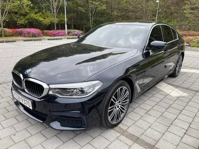 2020 BMW 5 Series WBAJS9107LCE76914 VIN:WBAJS9107LCE76914