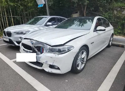 2016 BMW 520 WBA5E5106GG210507 VIN:WBA5E5106GG210507