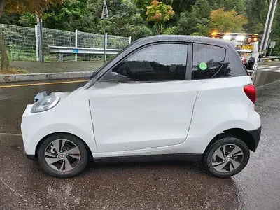 2022 Mercedes-Benz Smart NONE VIN: