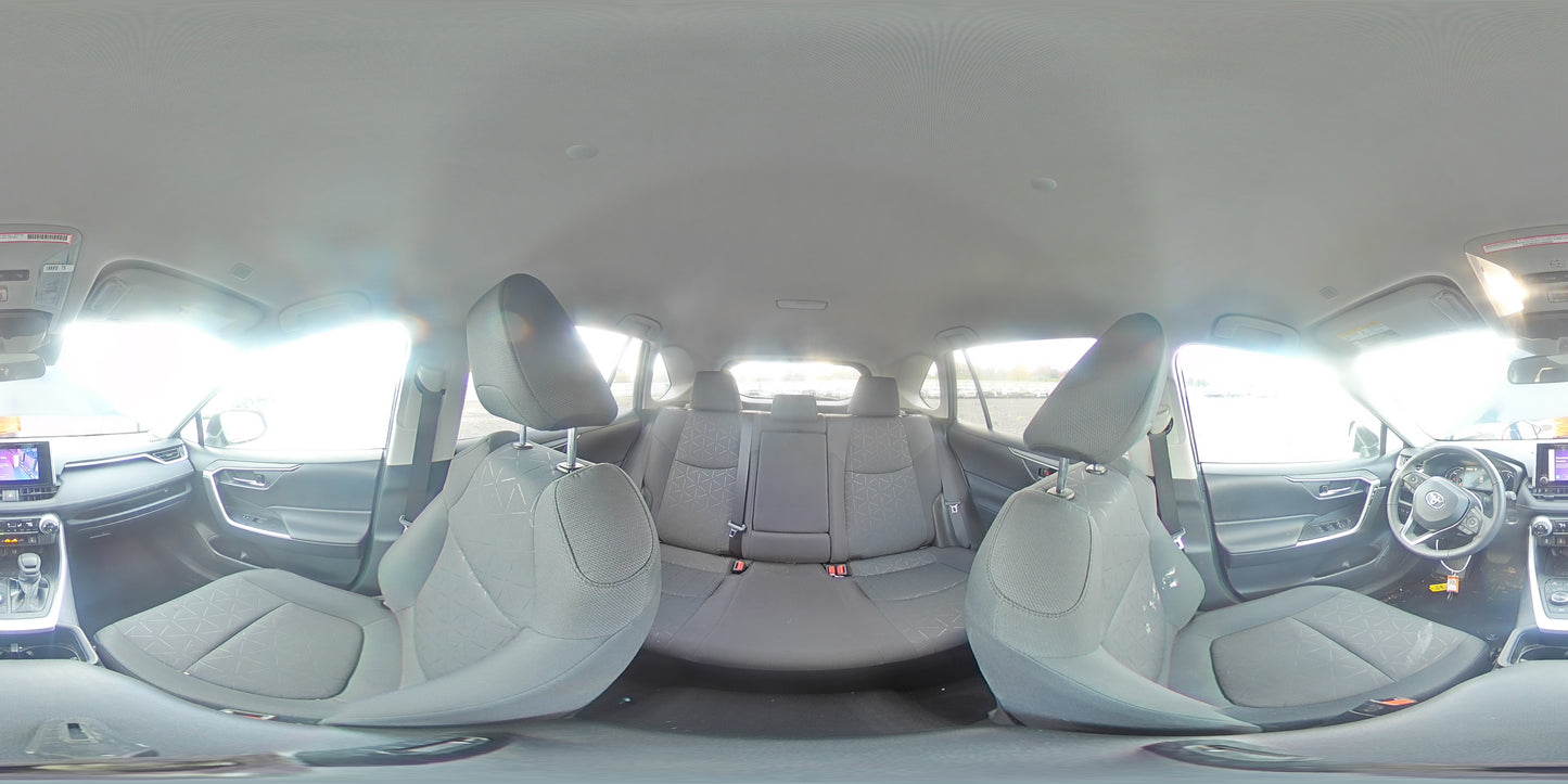 2024 TOYOTA RAV4 WOODLAND EDITION VIN:2T3UWRFV5RW210769