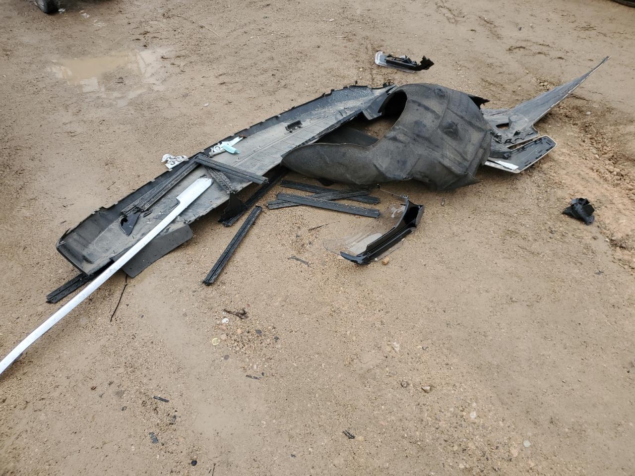 2022 CHEVROLET TAHOE K1500 HIGH COUNTRY VIN:1GNSKTKL0NR285739