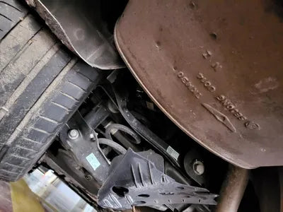 2018 Genesis G70 VIN: