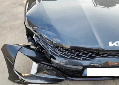 2022 Kia K5 KNAG241ABNA183280 VIN:KNAG241ABNA183280