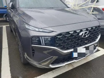2022 Hyundai Santa FE VIN:
