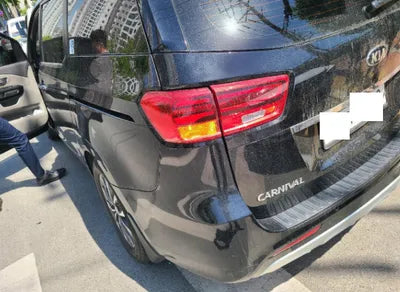 2017 Kia Carnival KNAMB81ABHS253514 VIN:KNAMB81ABHS253514