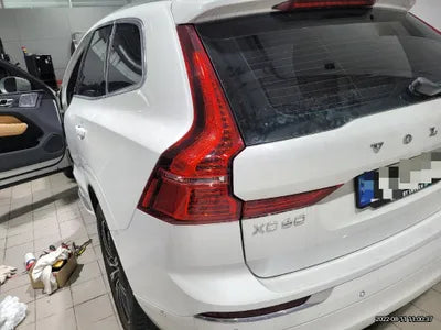 2021 Volvo XC60 YV1UZL12CM1847089 VIN:YV1UZL12CM1847089